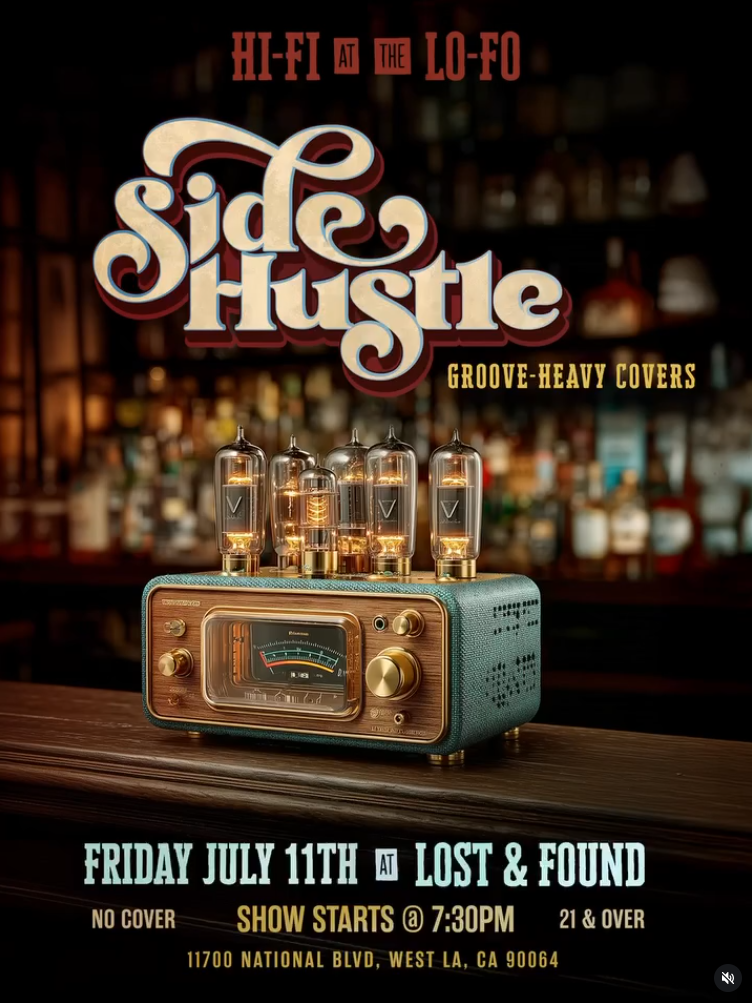 Lost & Found Flyer - Jul. 11th, 2025